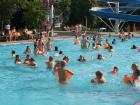 ausf�hrlicher Artikel zu: Freibadsaison 2010 beendet