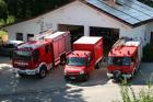 ausf�hrlicher Artikel zu: Freiwillige Feuerwehr Poxau