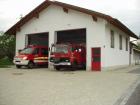 ausf�hrlicher Artikel zu: Freiwillige Feuerwehr Steinberg