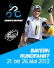 ausf�hrlicher Artikel zu: von M�hldorf a. Inn nach Viechtach - die 2. Etappe der Bayern Rundfahrt