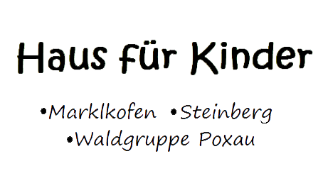 header kiga schriftzug