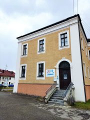 Jugendtreff Frontenhausen