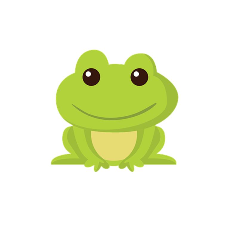 Frösche