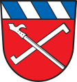 Wappen Markt Reisbach