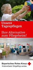 BRK Tagespflege