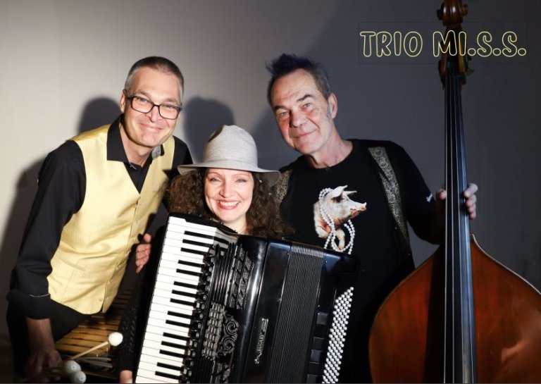 trio klassik im schloss