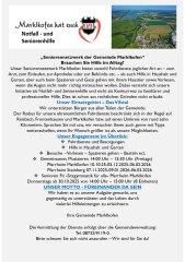 bürger für bürger