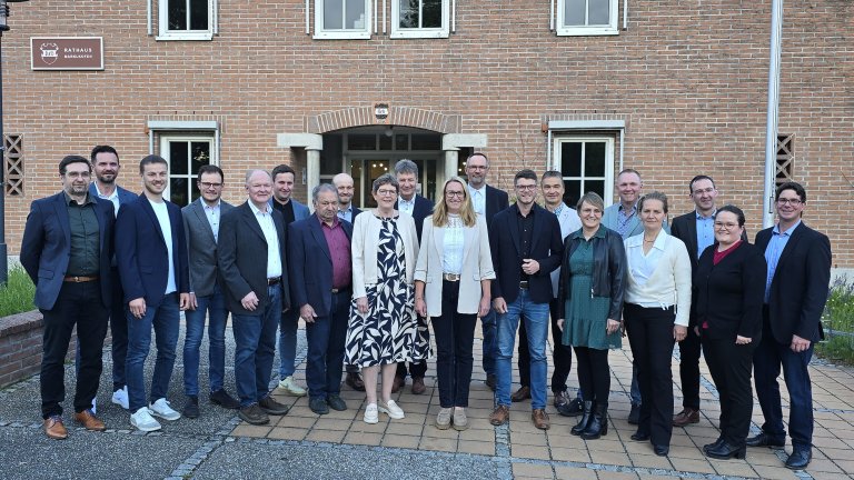 Gemeinderat 2026-2032