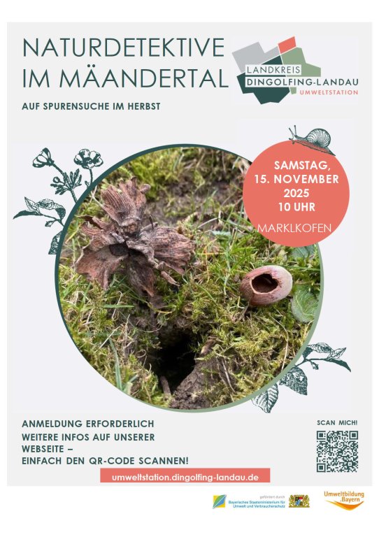 Naturdetektive