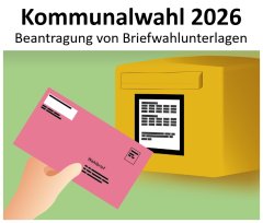 Briefwahl26