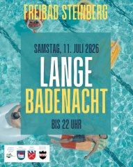 lange Badenacht 11.07.2026