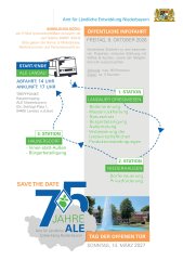 ALE Infofahrt Flyer1