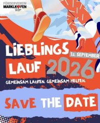Lieblingslauf 2026 Lieblingslauf 2026