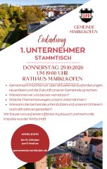 Unternehmerstammtisch 2026 Unternehmerstammtisch 2026